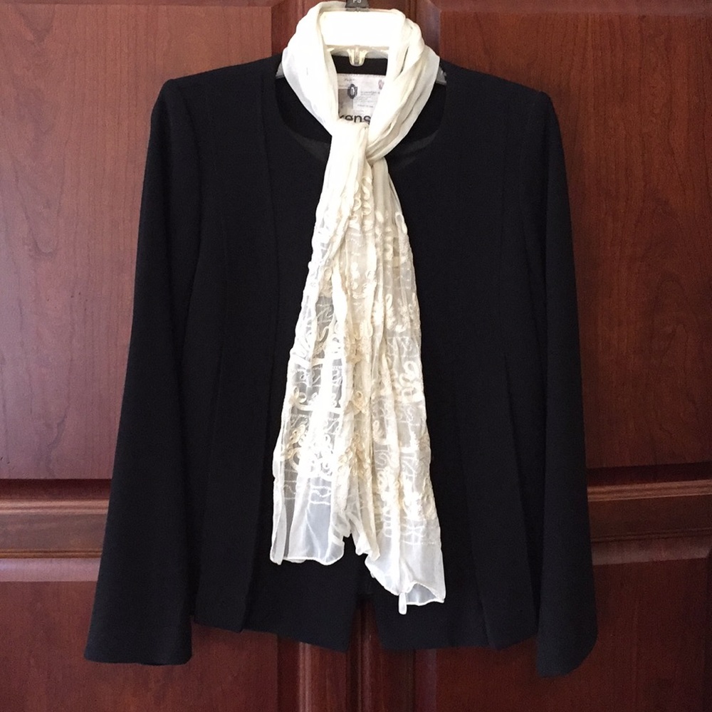 NWOT Kensie Jacket